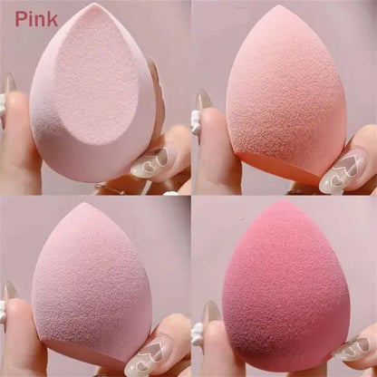 Makeup Blender Sponge – Seamless Foundation & Concealer Blending for an Airbrushed Finish