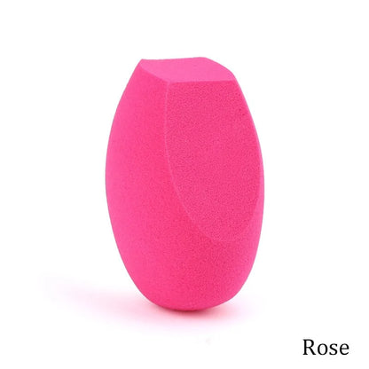 Marbling Water-Drop Makeup Sponge – Flawless Blending for Foundation, Concealer & Powder