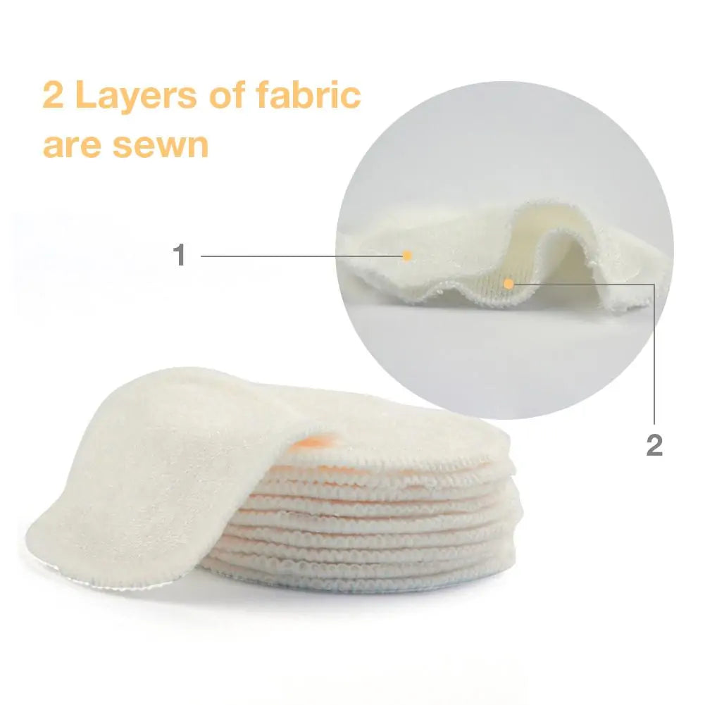 Gentle Makeup Remover Wipes – Moisturising & Biodegradable Cleansing Wipes for All Skin Types