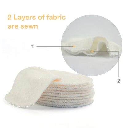Gentle Makeup Remover Wipes – Moisturising & Biodegradable Cleansing Wipes for All Skin Types